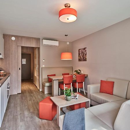 De Kerselaar Appartement Aan de Wolfsberg Buitenkant foto
