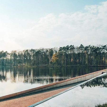 De Kerselaar Appartement Aan de Wolfsberg Buitenkant foto