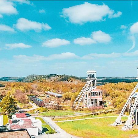 De Kerselaar Appartement Aan de Wolfsberg Buitenkant foto