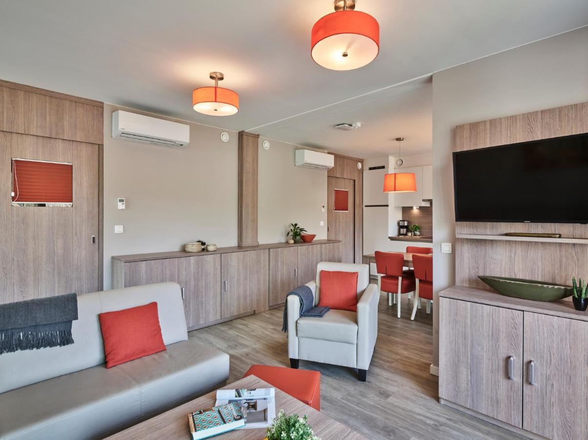 De Kerselaar Appartement Aan de Wolfsberg Buitenkant foto