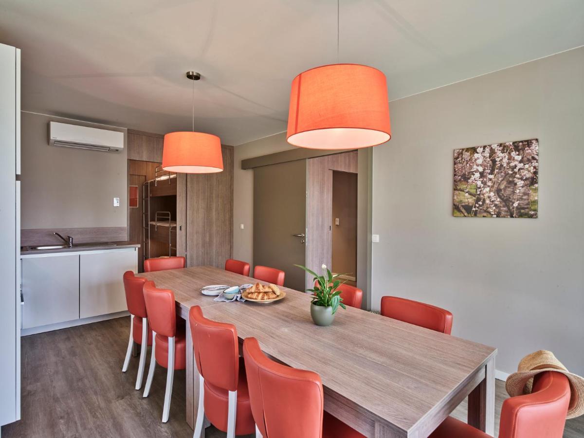 De Kerselaar Appartement Aan de Wolfsberg Buitenkant foto
