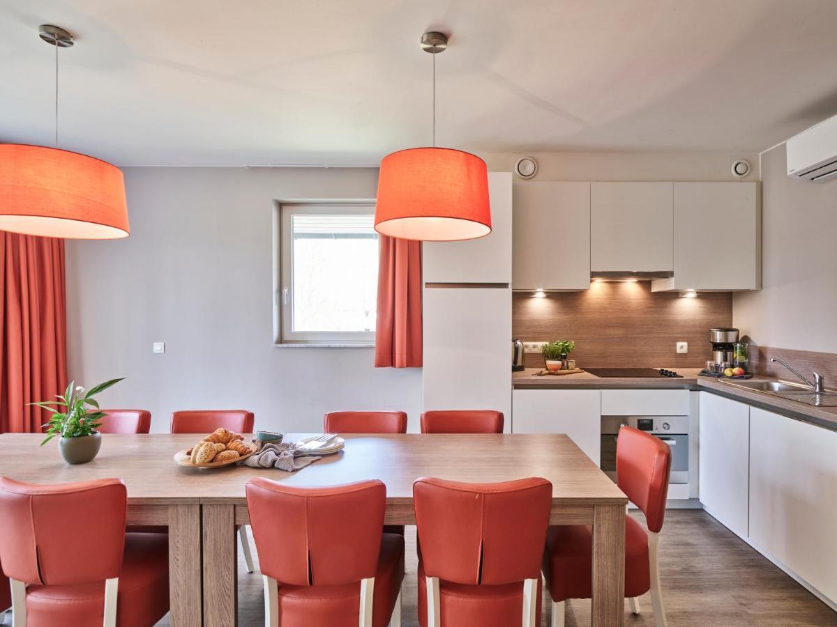 De Kerselaar Appartement Aan de Wolfsberg Buitenkant foto