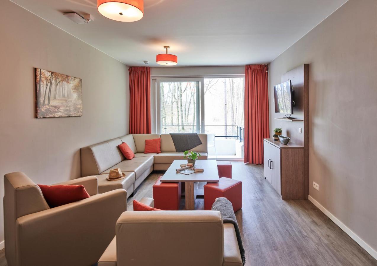 De Kerselaar Appartement Aan de Wolfsberg Buitenkant foto