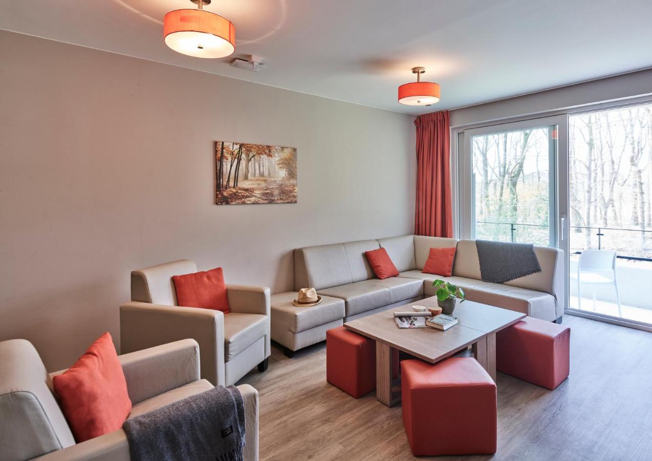De Kerselaar Appartement Aan de Wolfsberg Buitenkant foto