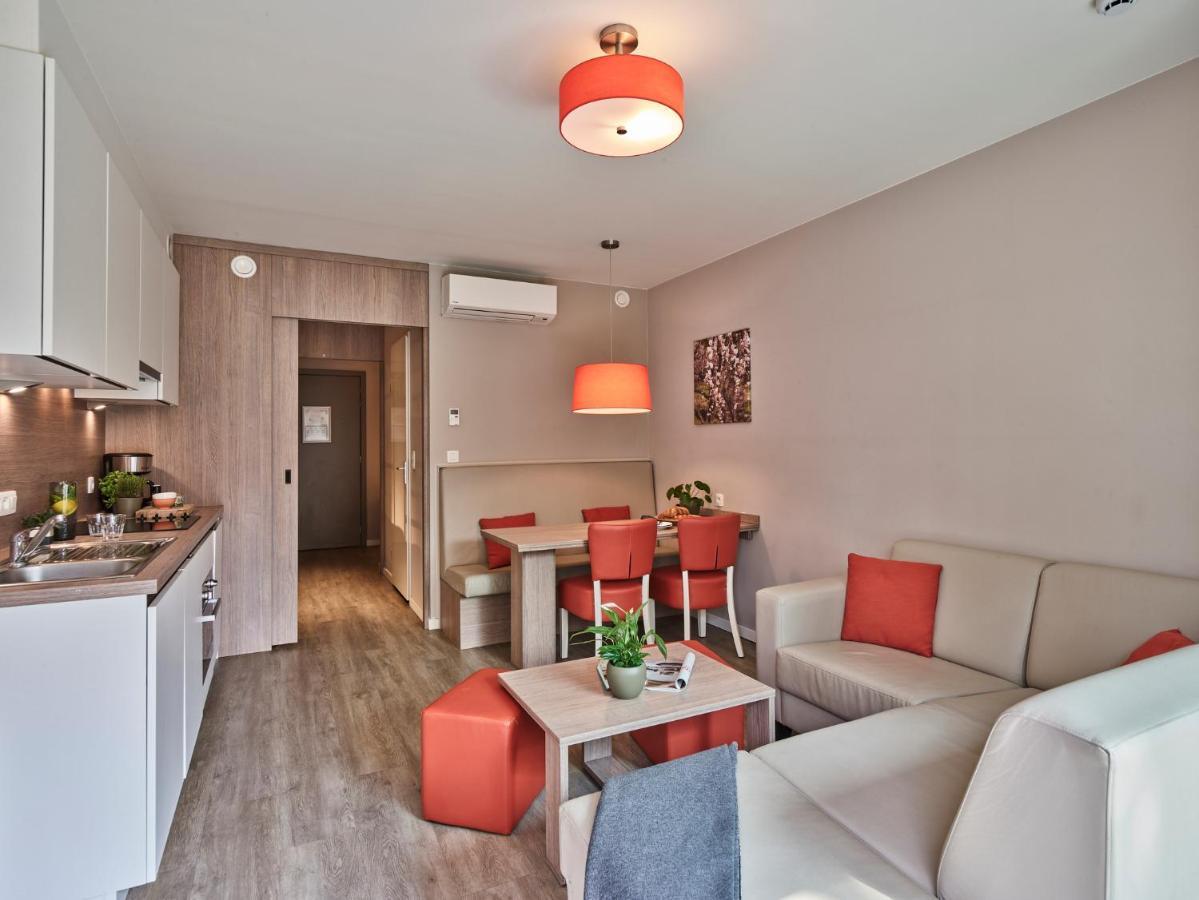 De Kerselaar Appartement Aan de Wolfsberg Buitenkant foto