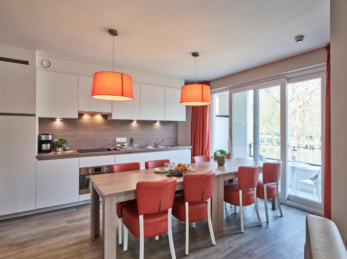 De Kerselaar Appartement Aan de Wolfsberg Buitenkant foto