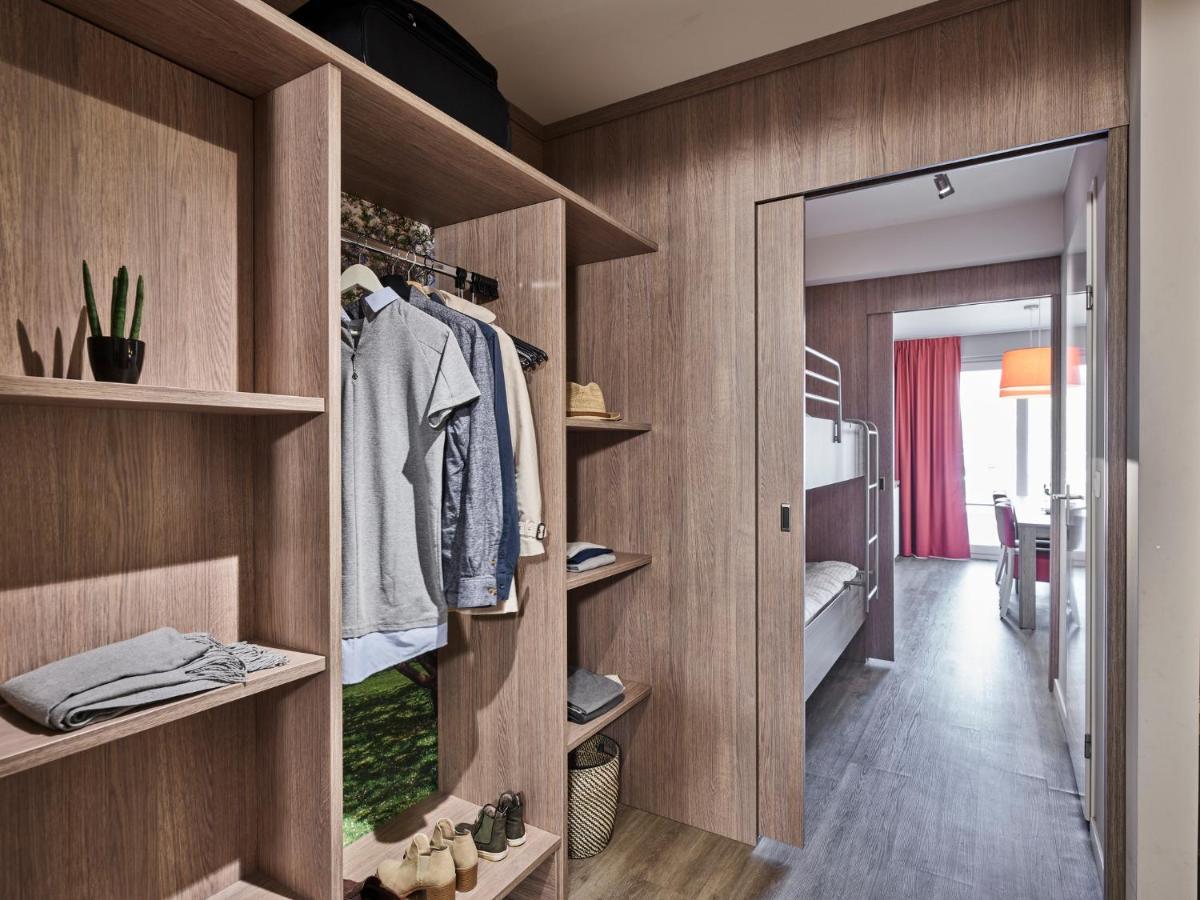 De Kerselaar Appartement Aan de Wolfsberg Buitenkant foto