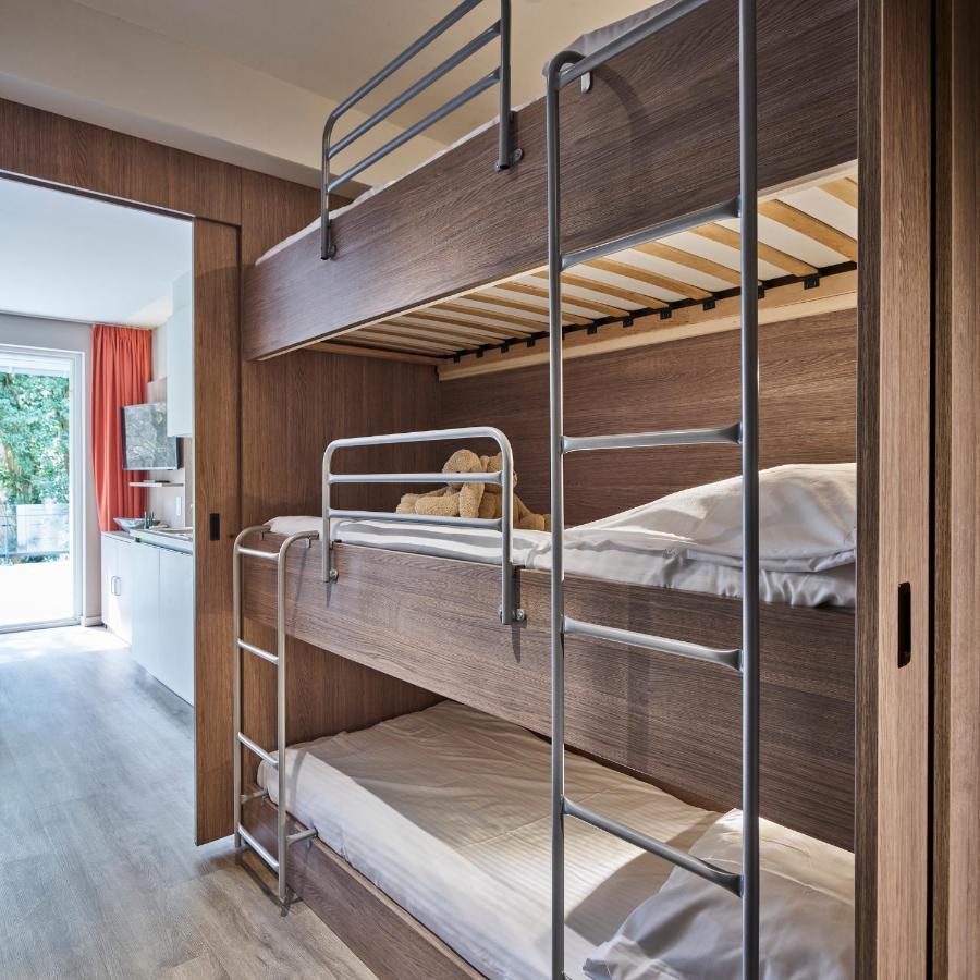 De Kerselaar Appartement Aan de Wolfsberg Buitenkant foto