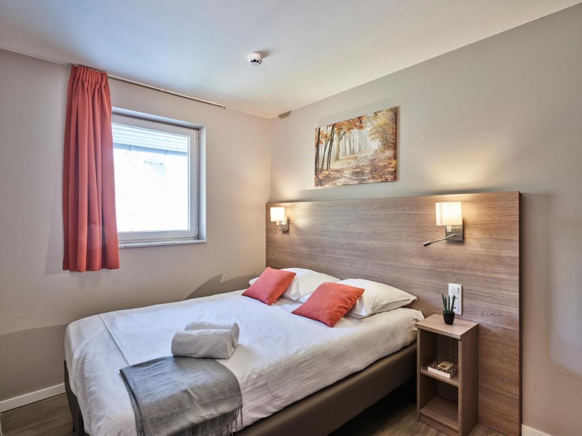 De Kerselaar Appartement Aan de Wolfsberg Buitenkant foto
