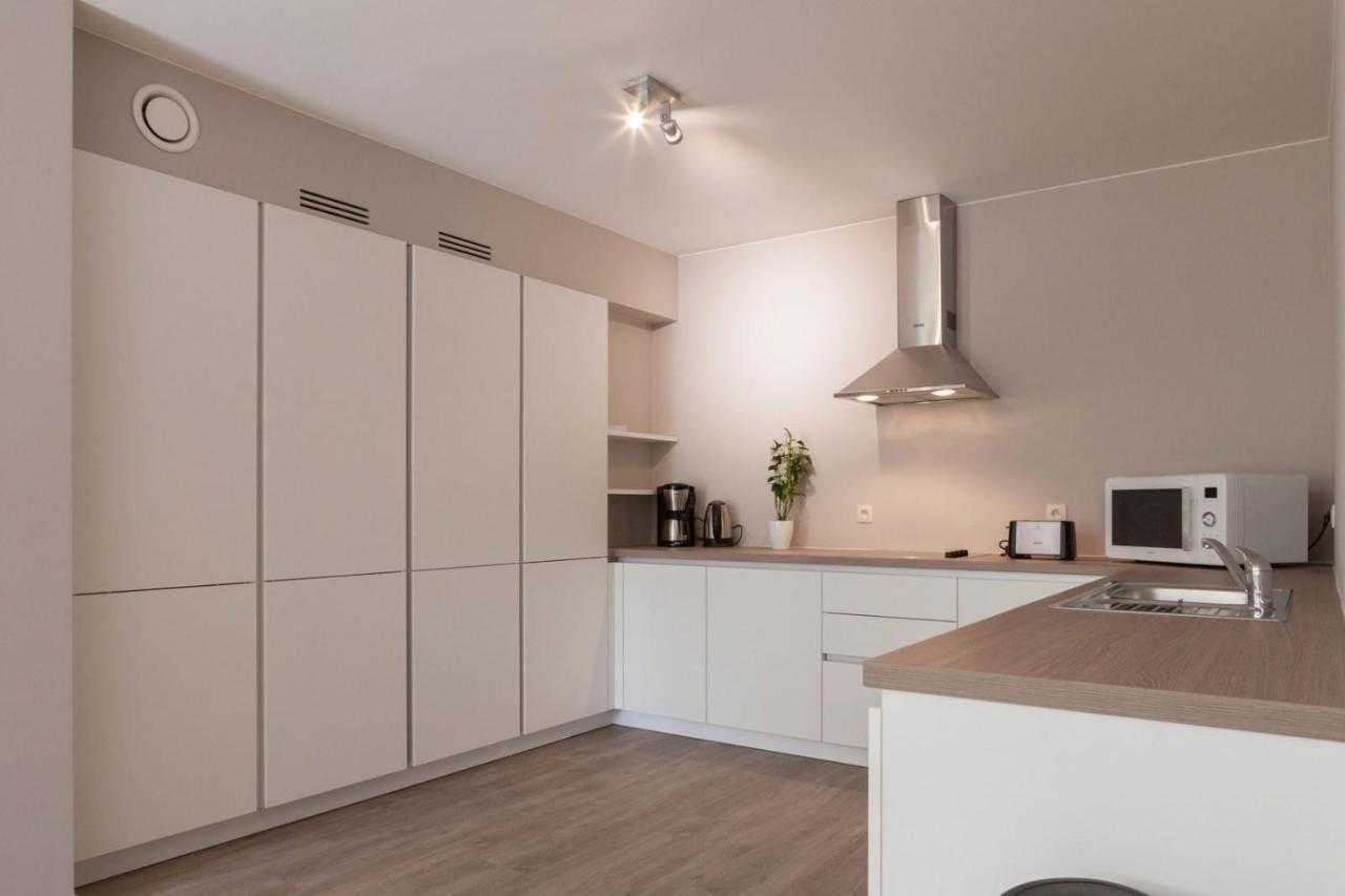 De Kerselaar Appartement Aan de Wolfsberg Buitenkant foto