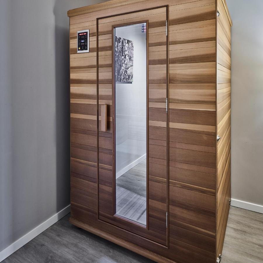 De Kerselaar Appartement Aan de Wolfsberg Buitenkant foto