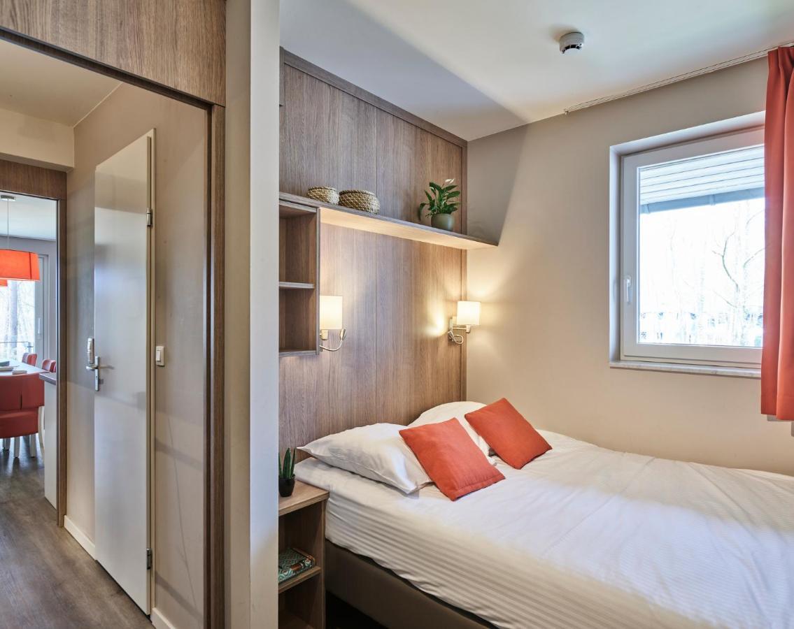 De Kerselaar Appartement Aan de Wolfsberg Buitenkant foto