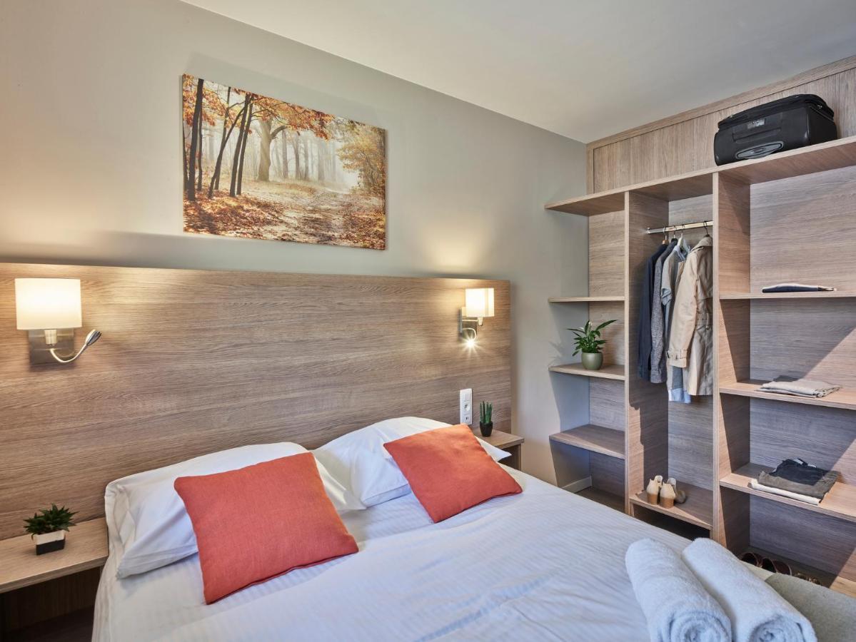 De Kerselaar Appartement Aan de Wolfsberg Buitenkant foto