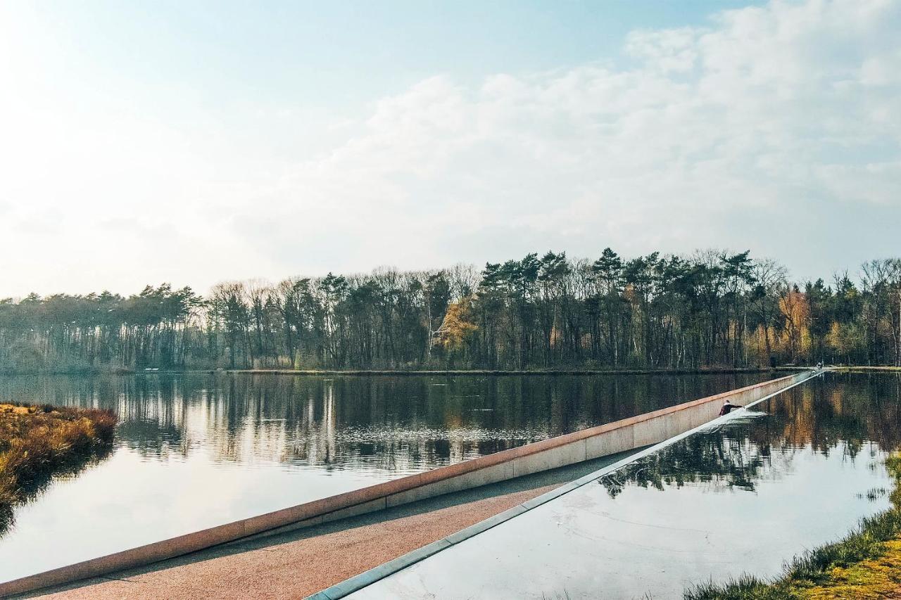 De Kerselaar Appartement Aan de Wolfsberg Buitenkant foto