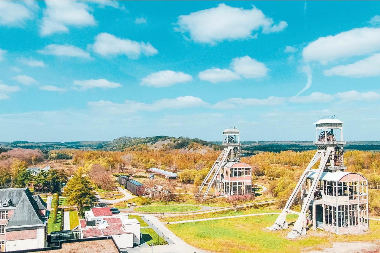 De Kerselaar Appartement Aan de Wolfsberg Buitenkant foto