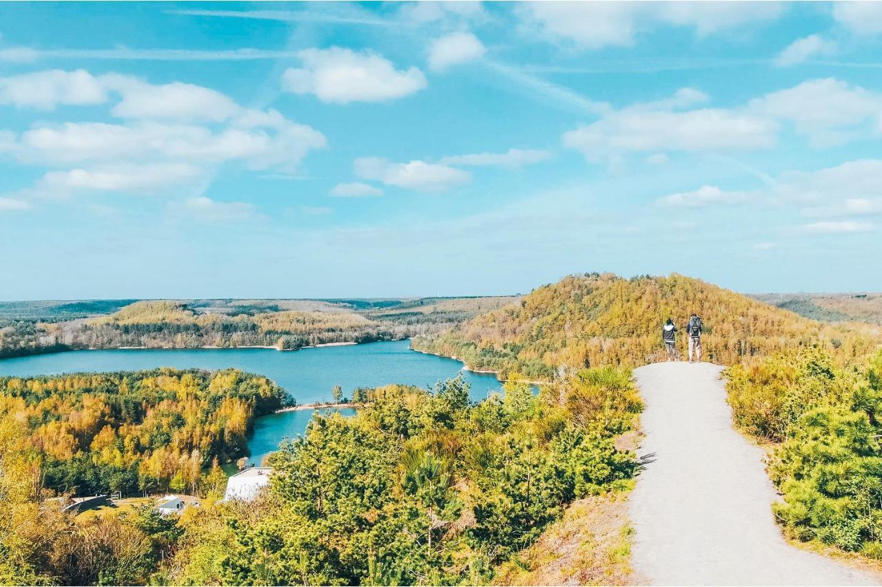 De Kerselaar Appartement Aan de Wolfsberg Buitenkant foto