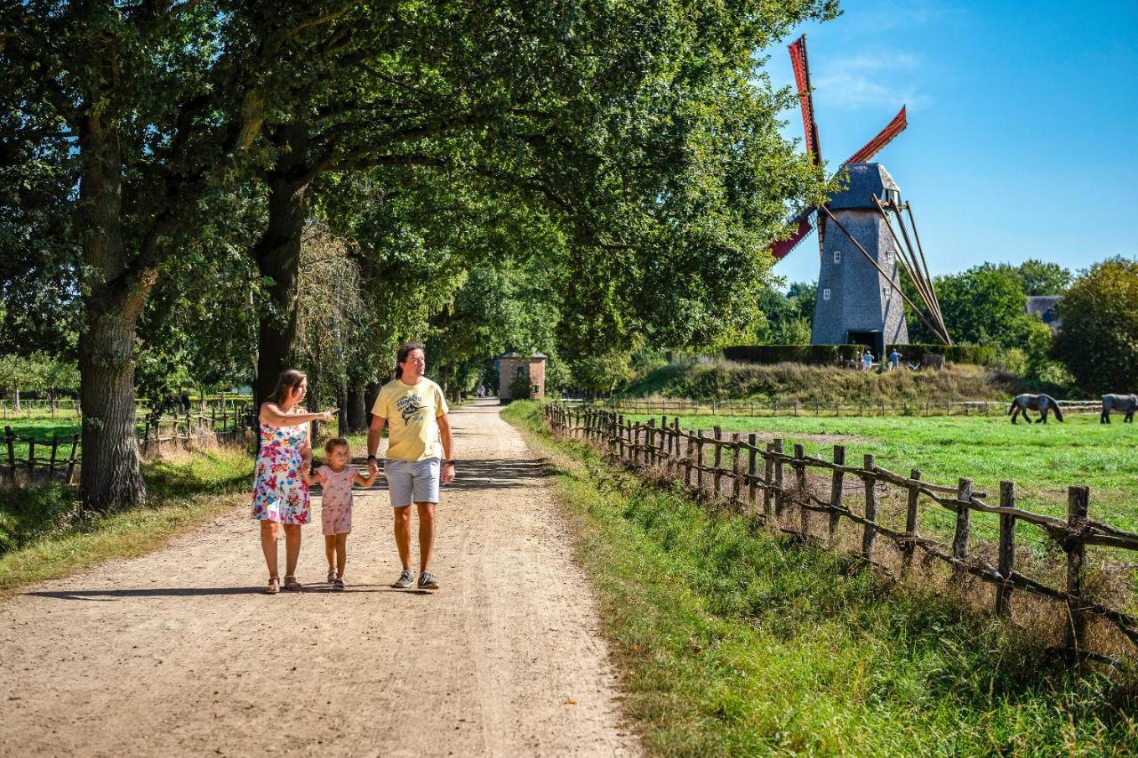 De Kerselaar Appartement Aan de Wolfsberg Buitenkant foto