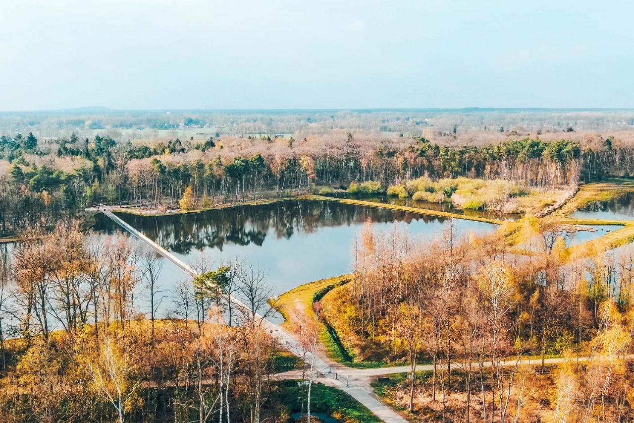 De Kerselaar Appartement Aan de Wolfsberg Buitenkant foto