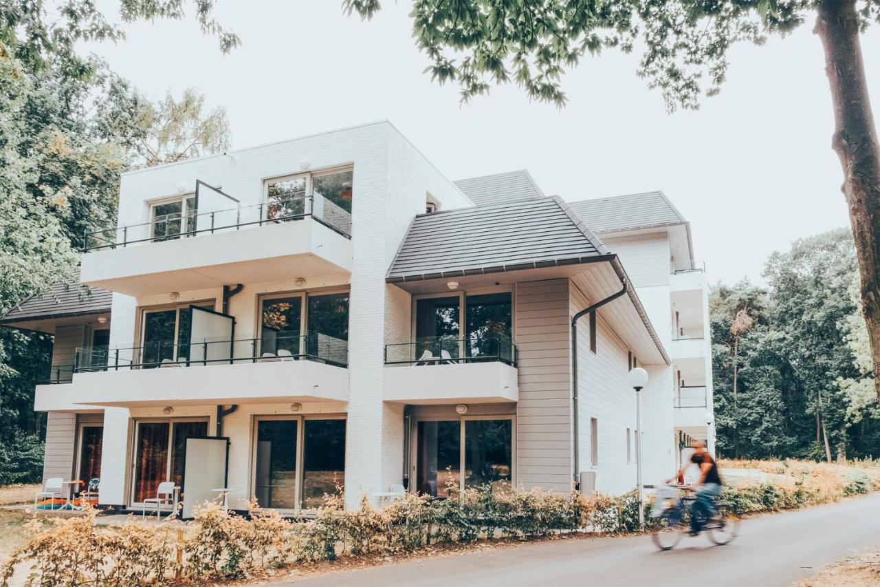 De Kerselaar Appartement Aan de Wolfsberg Buitenkant foto
