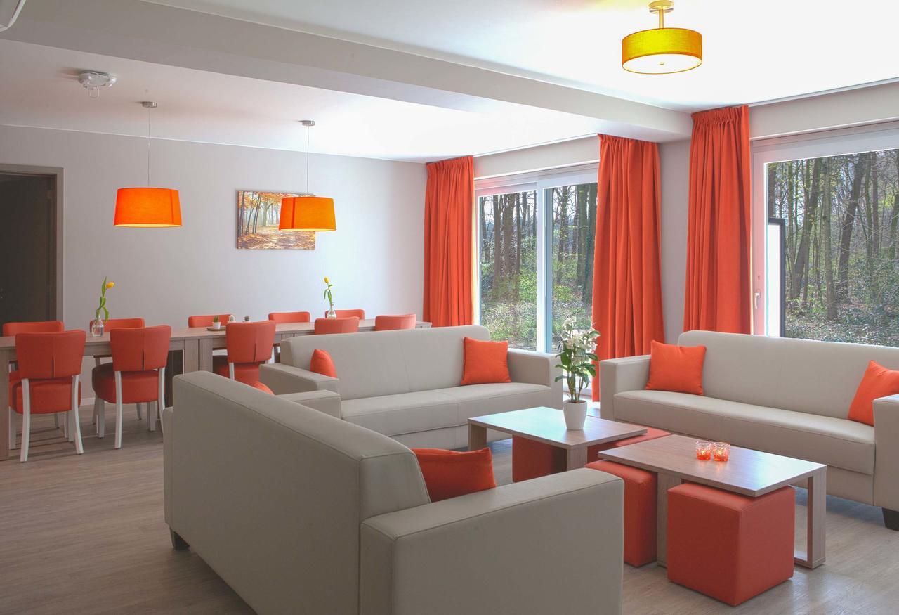 De Kerselaar Appartement Aan de Wolfsberg Buitenkant foto