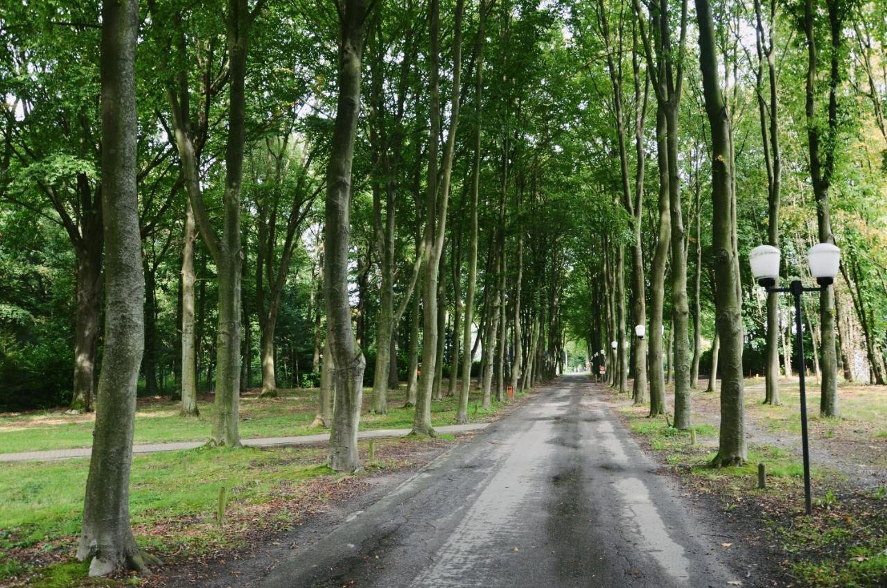 De Kerselaar Appartement Aan de Wolfsberg Buitenkant foto
